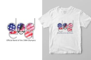 T-shirt Design by Elizaveta M for this project | Design: #27022478