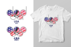 T-shirt Design by Elizaveta M for this project | Design: #27023192