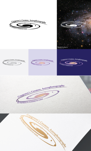 Logo Design by UsagiRabbit for this project | Design: #27043920