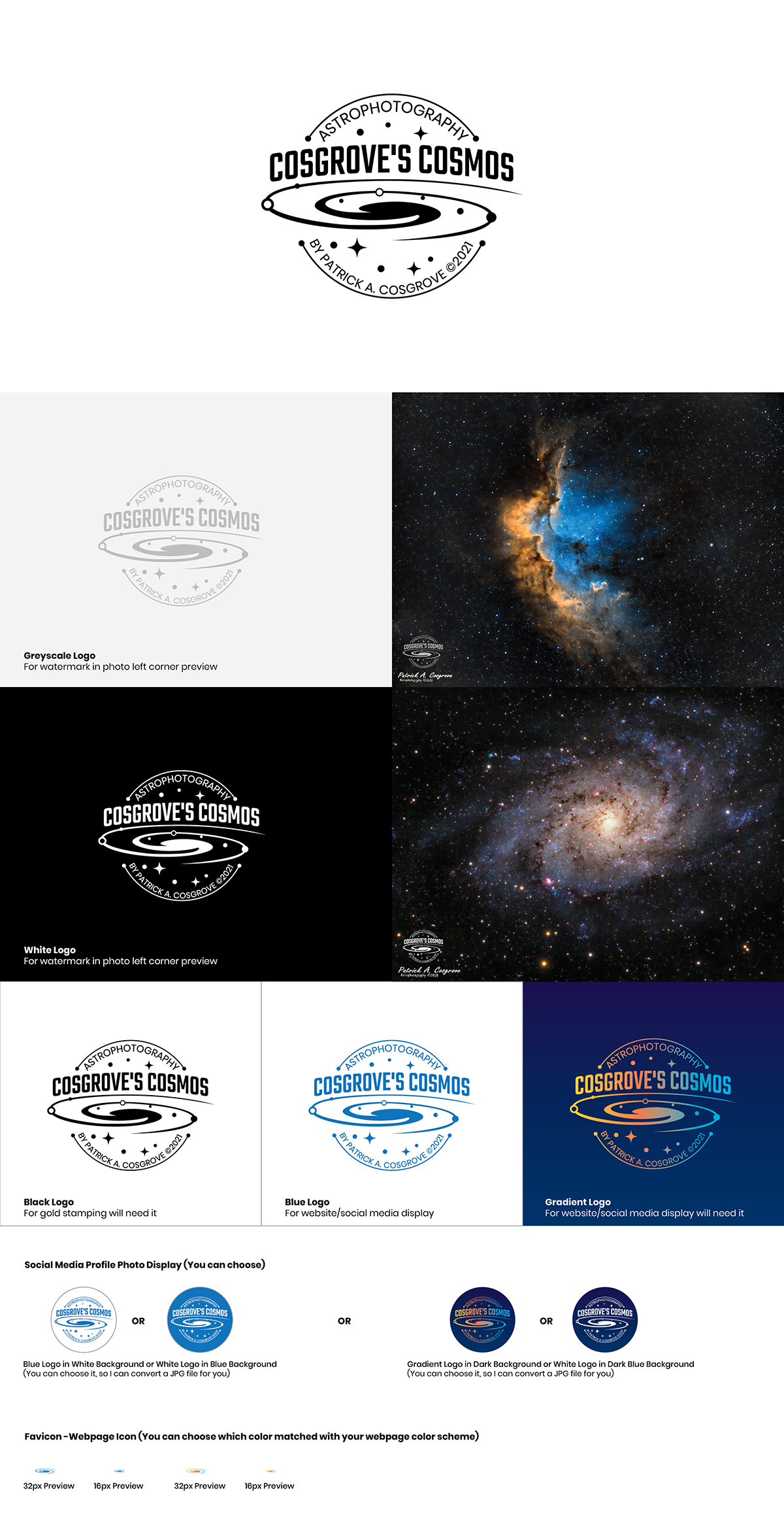 Logo Design by UsagiRabbit for this project | Design #27051868