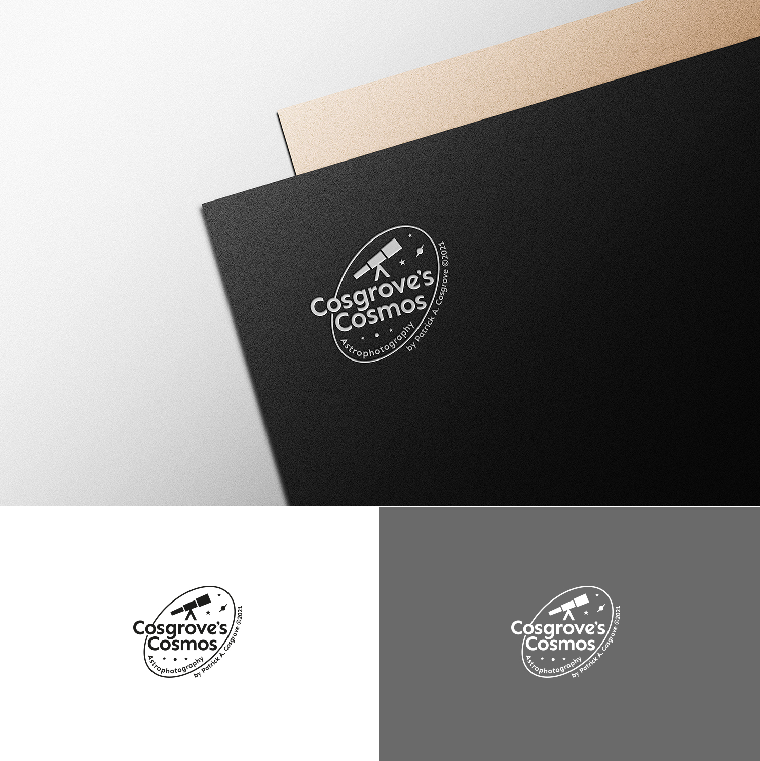 Logo Design by Habeeb Muhammad for this project | Design #27029586
