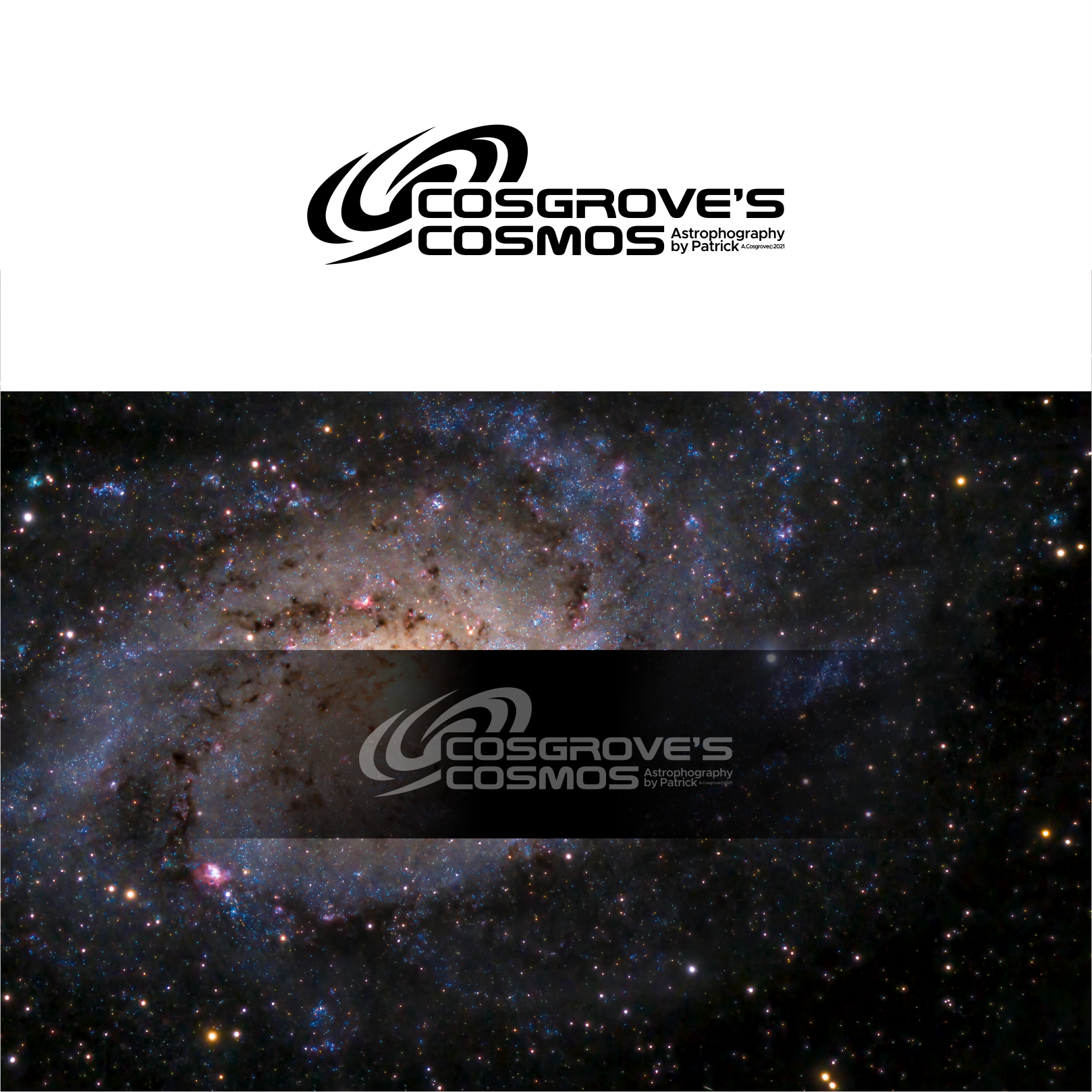 Logo Design by Arham Hidayat for this project | Design #27034472