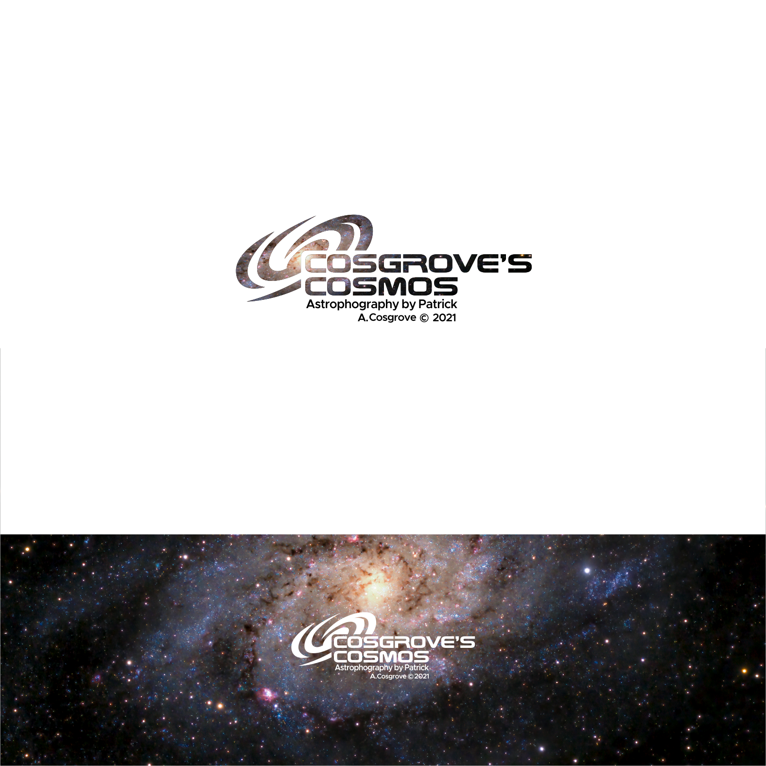 Logo Design by Arham Hidayat for this project | Design #27034608