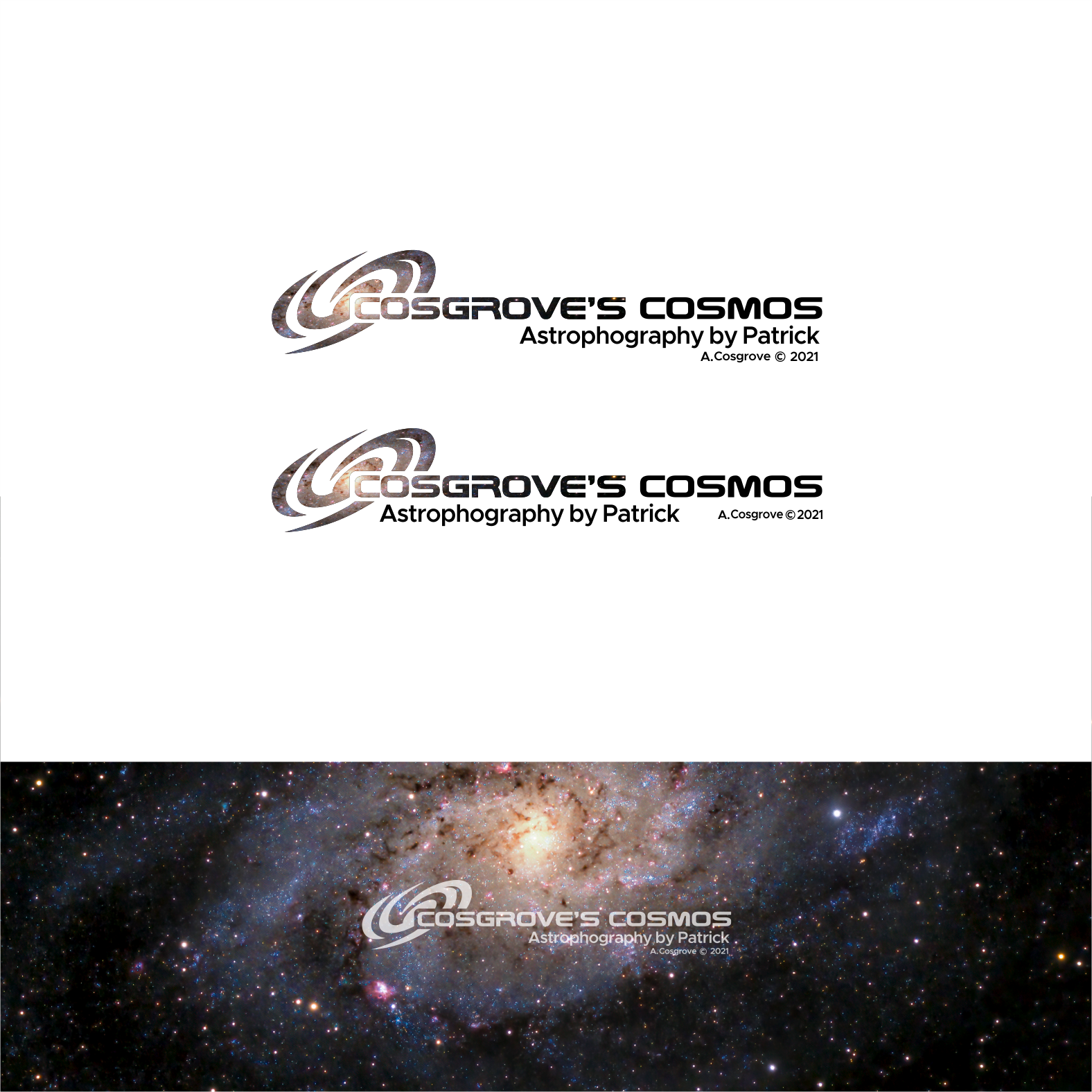 Logo Design by Arham Hidayat for this project | Design #27034979