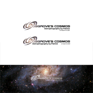 Logo Design by Arham Hidayat for this project | Design: #27034979