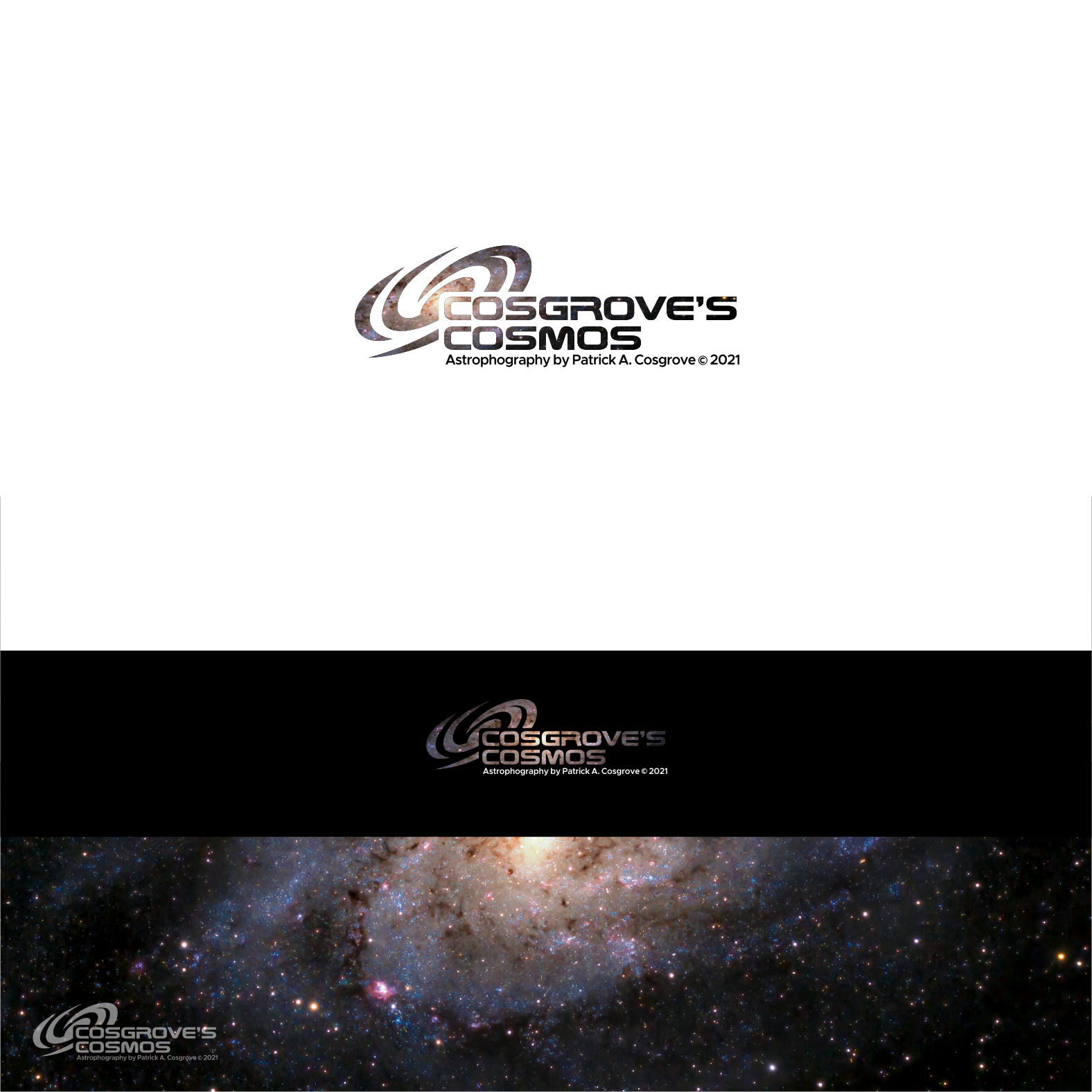 Logo Design by Arham Hidayat for this project | Design #27035345