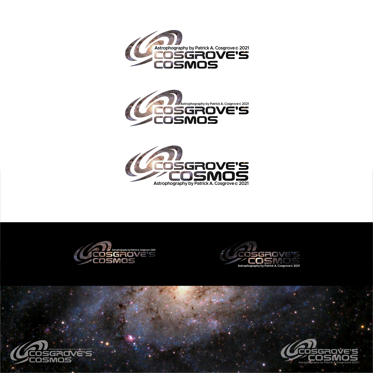 Logo Design by Arham Hidayat for this project | Design #27039441