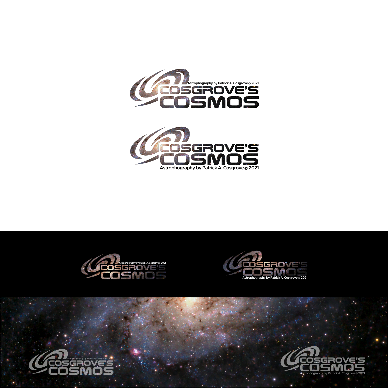 Logo Design by Arham Hidayat for this project | Design #27044144