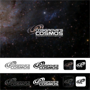 Logo Design by Arham Hidayat for this project | Design: #27052544