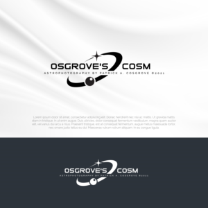 Logo Design by M6G for this project | Design: #27035521