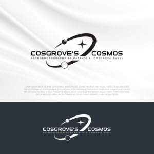 Logo Design by M6G for this project | Design: #27038582