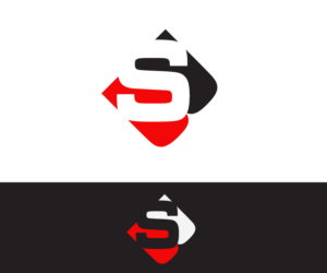 BS | Logo Design by BabAgori
