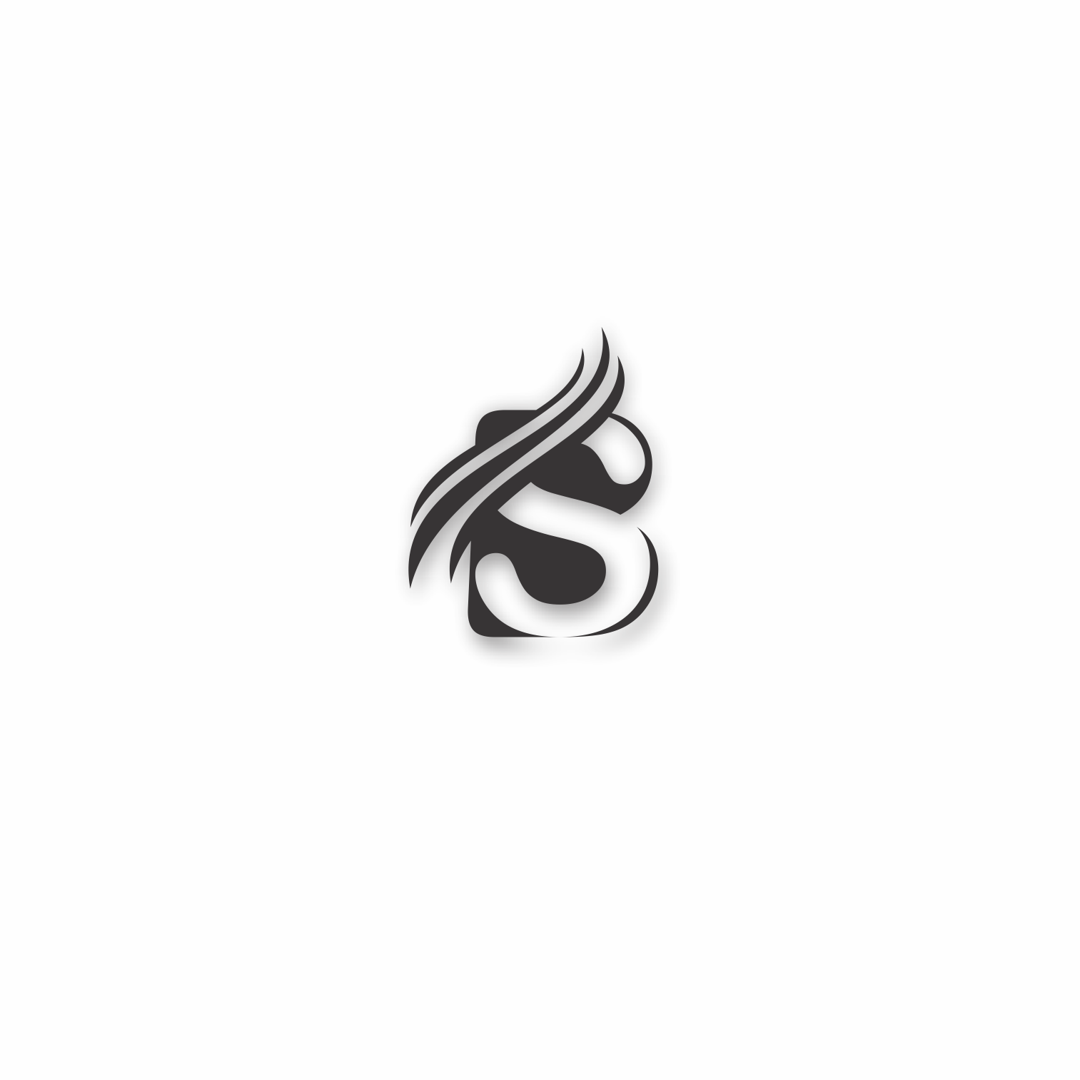 Logo Design by saher khan 2 for this project | Design #27022091