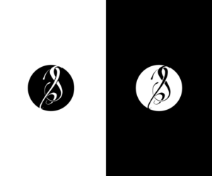 BS | Logo-Design von uitaki