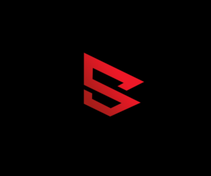 BS | Logo Design by drekkk