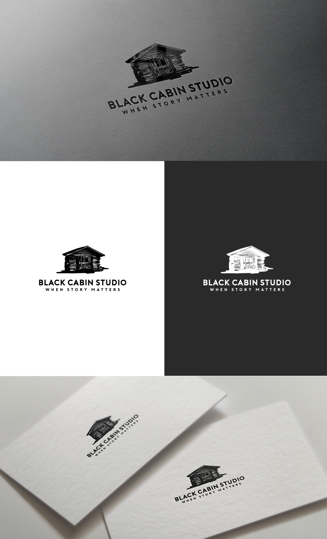 Logo Design by GLDesigns for this project | Design #27023316
