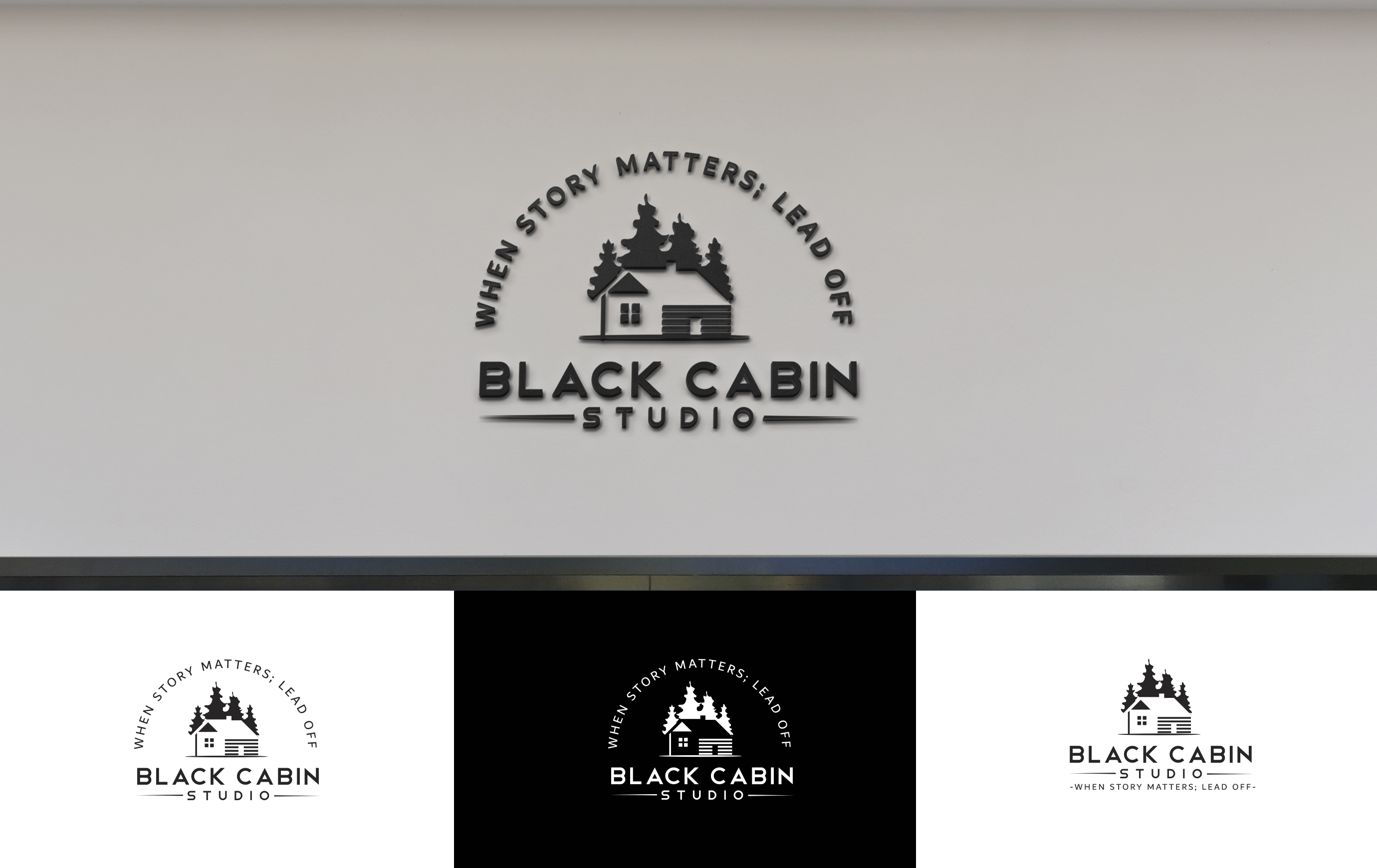 Logo Design by syra1233 for this project | Design #27032581