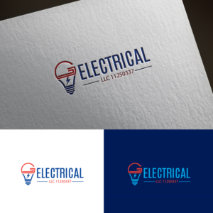 LG Electrical / Commercial and Residential | Logo Design by sankar999
