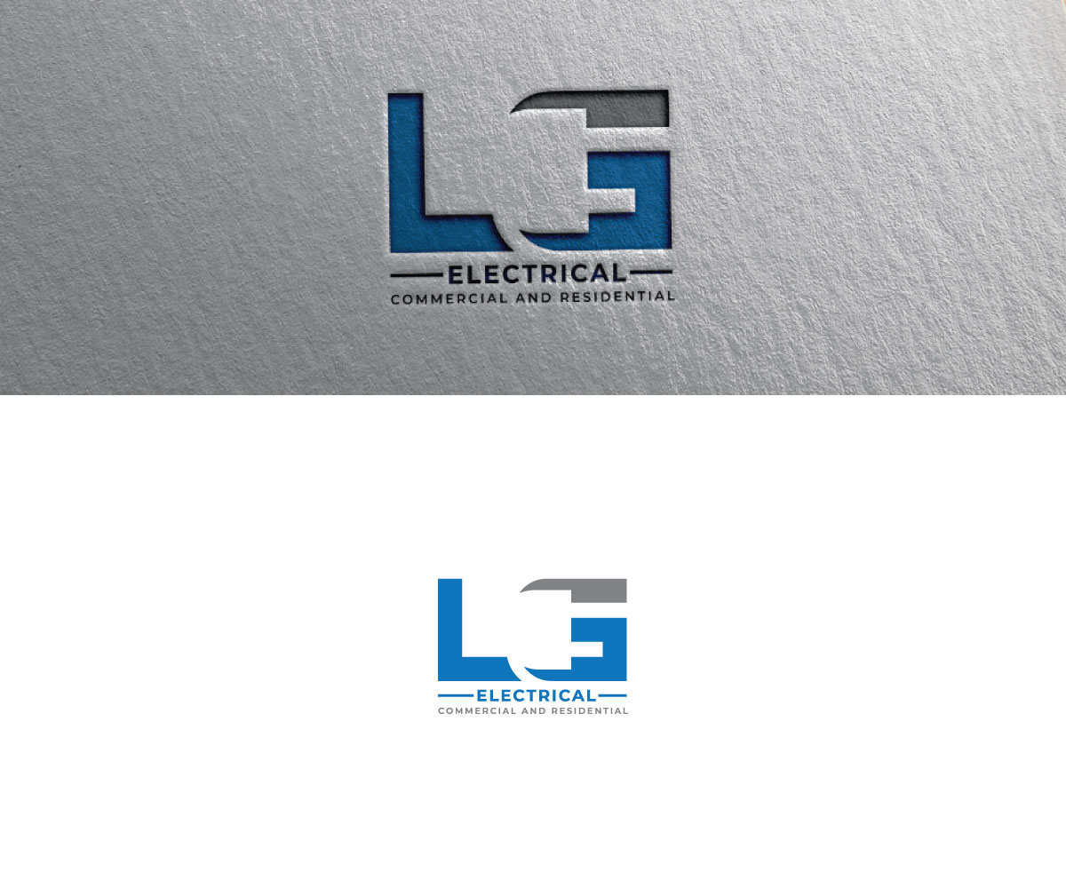 Logo Design by Ochieng for this project | Design #27024729