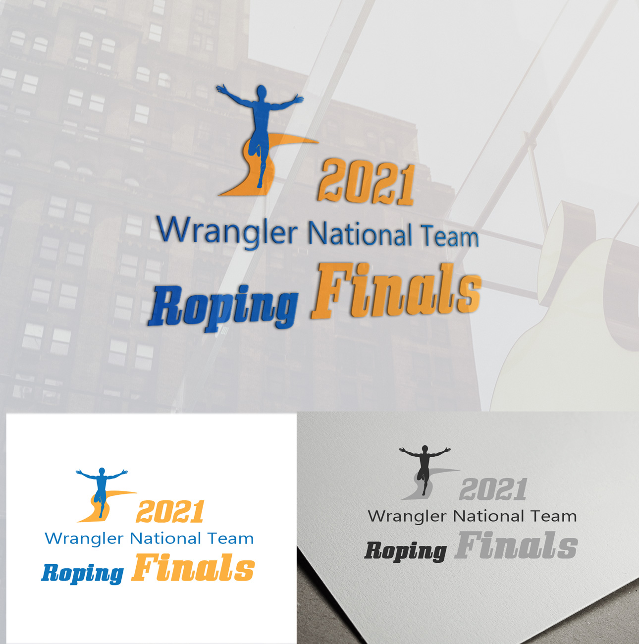 Logo Design by Wonderful design for WTRC | Design #27053674