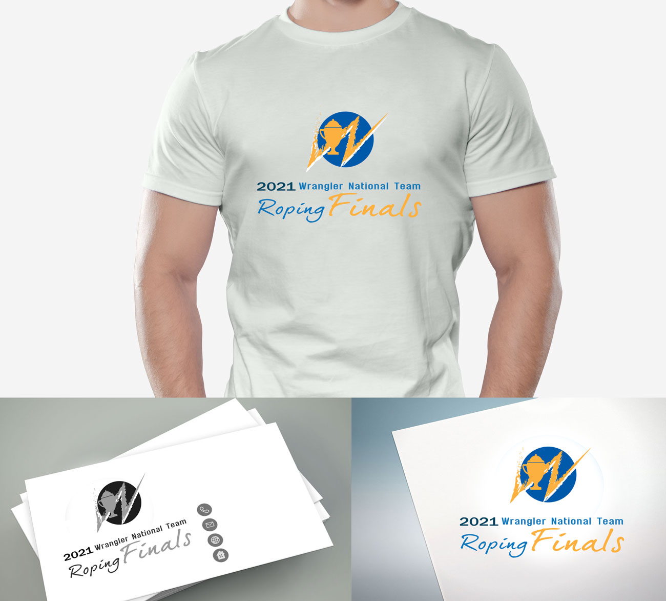 Logo Design by Wonderful design for WTRC | Design #27054972