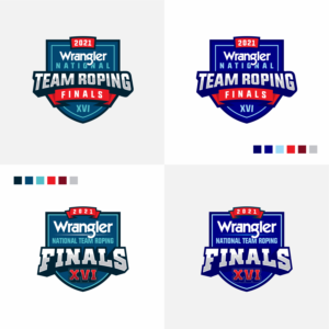 Logo Design by Jeff_Riadi for WTRC | Design: #27105254