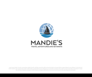 Logo Design by Niizam Uddin for this project | Design: #27034478