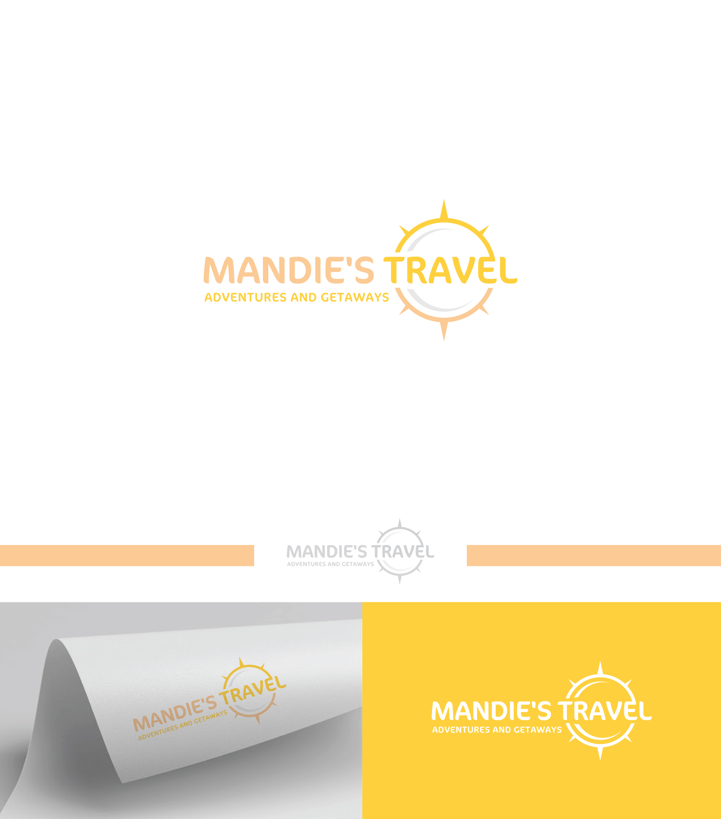 Logo Design by ecorokerz for this project | Design #27026157