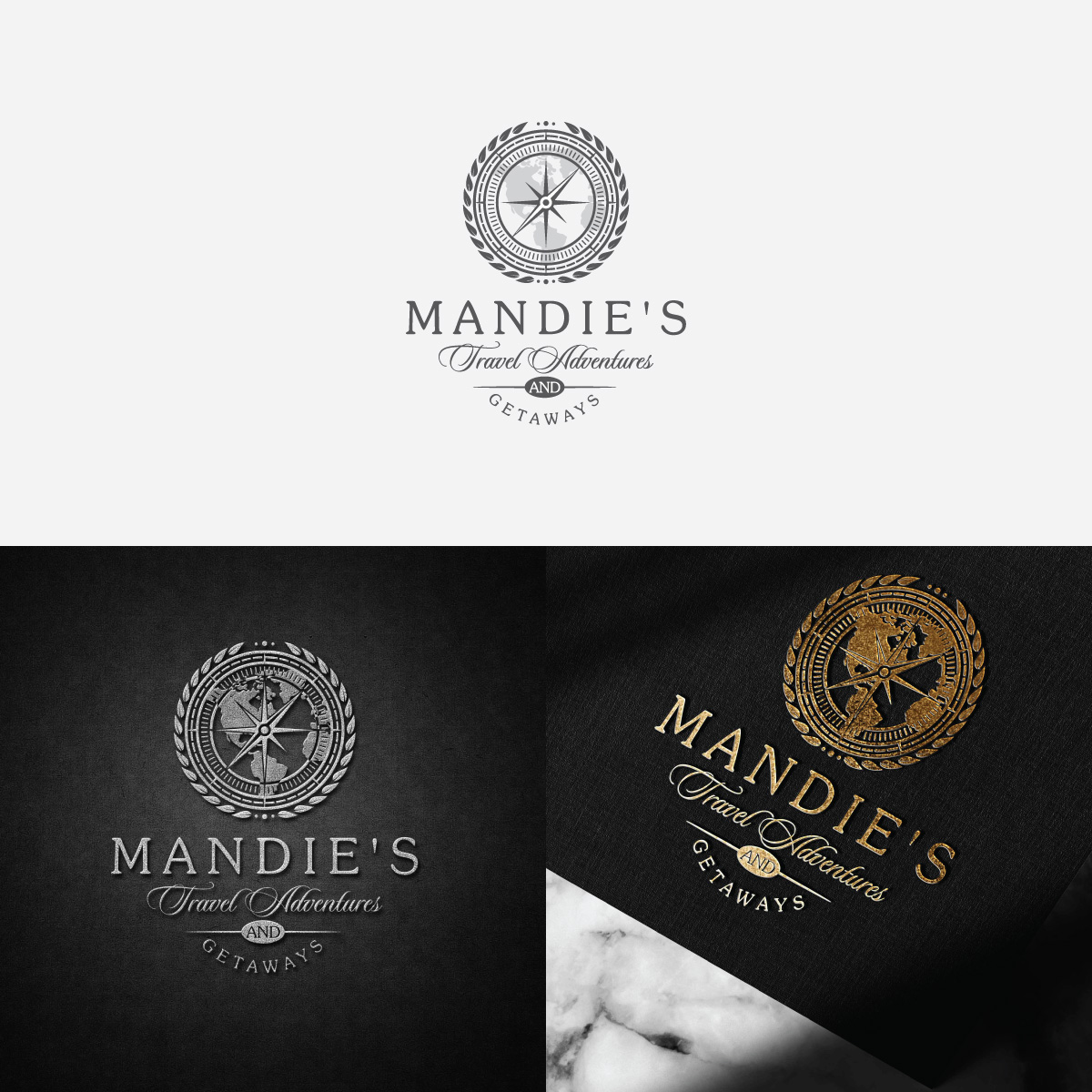 Logo Design by Magic of Art for this project | Design #27032646
