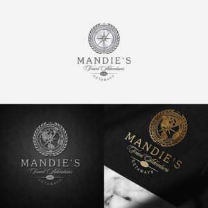Diseño de Logo por Magic of Art para este proyecto | Diseño #27032646