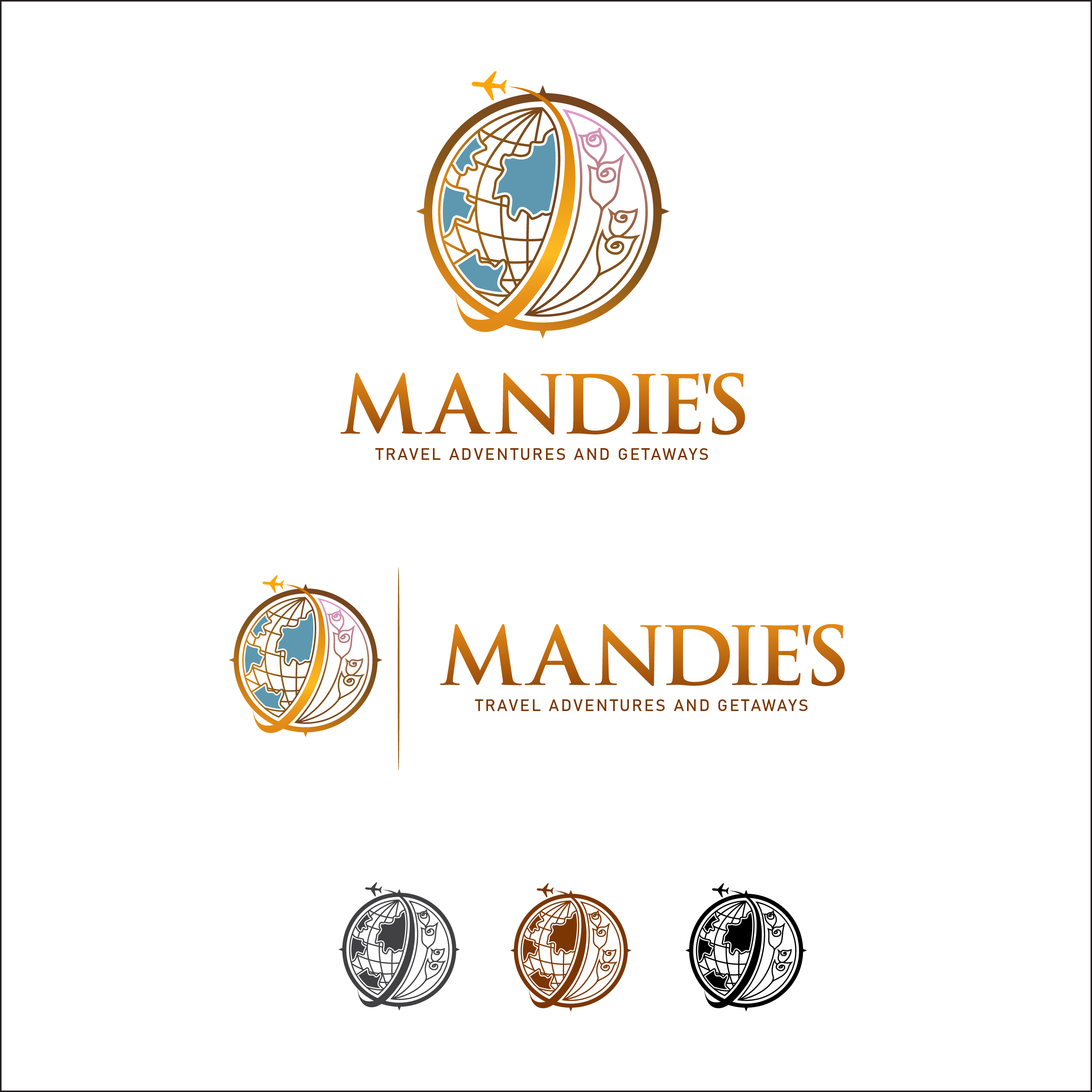 Design de Logo par rbm17all pour ce projet | Design #27028873
