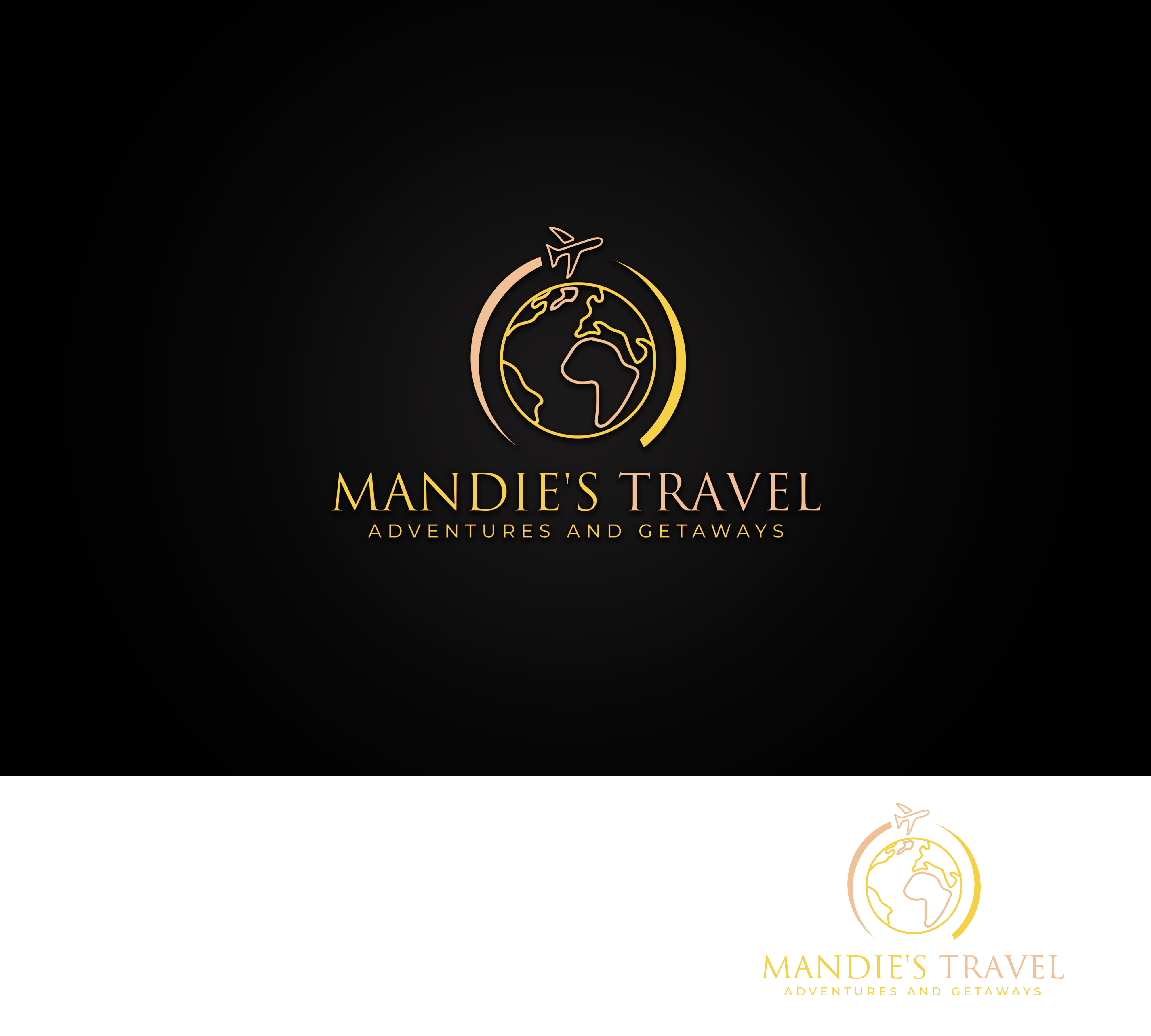 Logo Design by Taya Bright for this project | Design #27054730