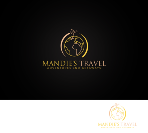 Logo Design by Taya Bright for this project | Design: #27054730