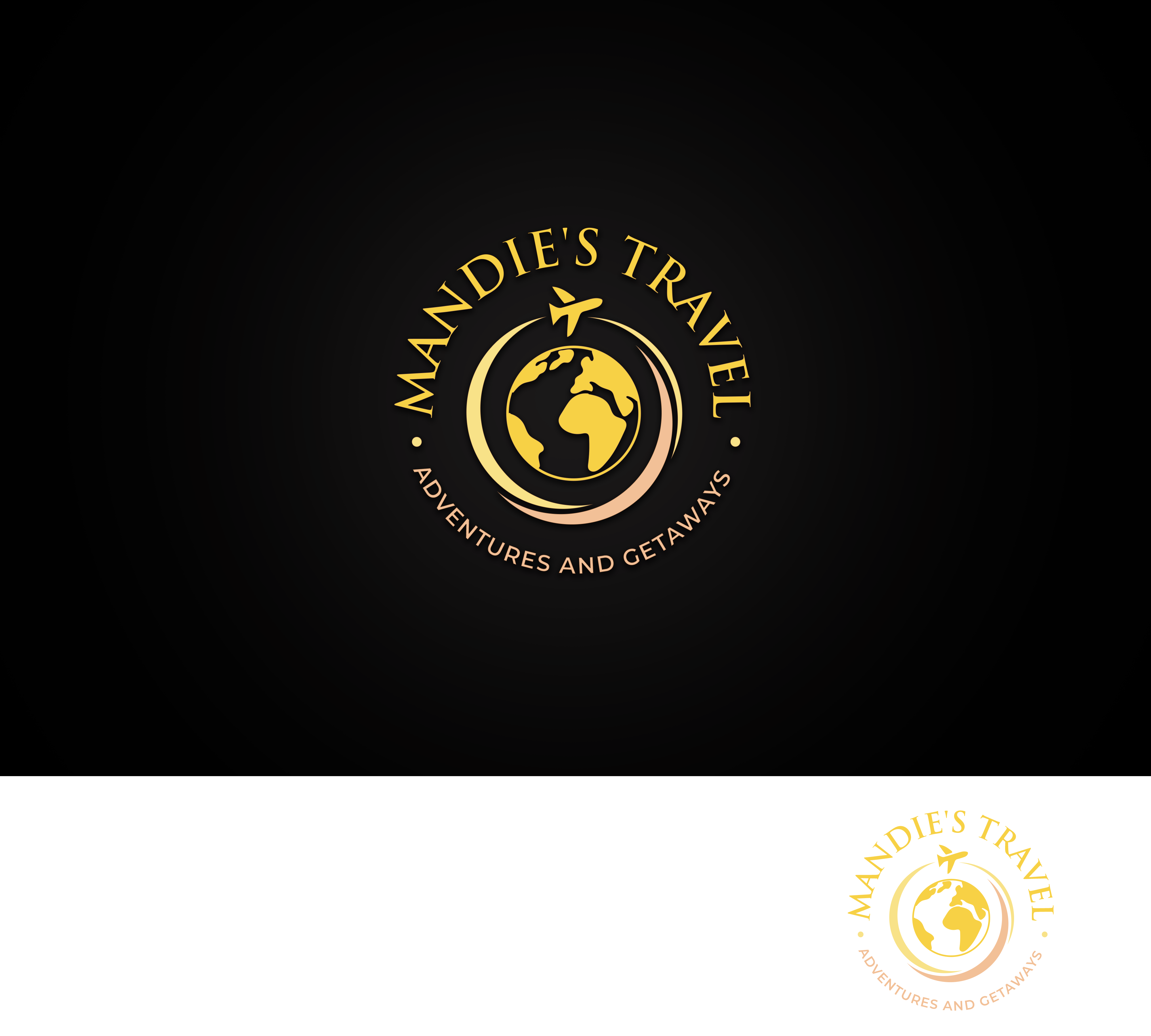 Logo Design by Taya Bright for this project | Design #27054731