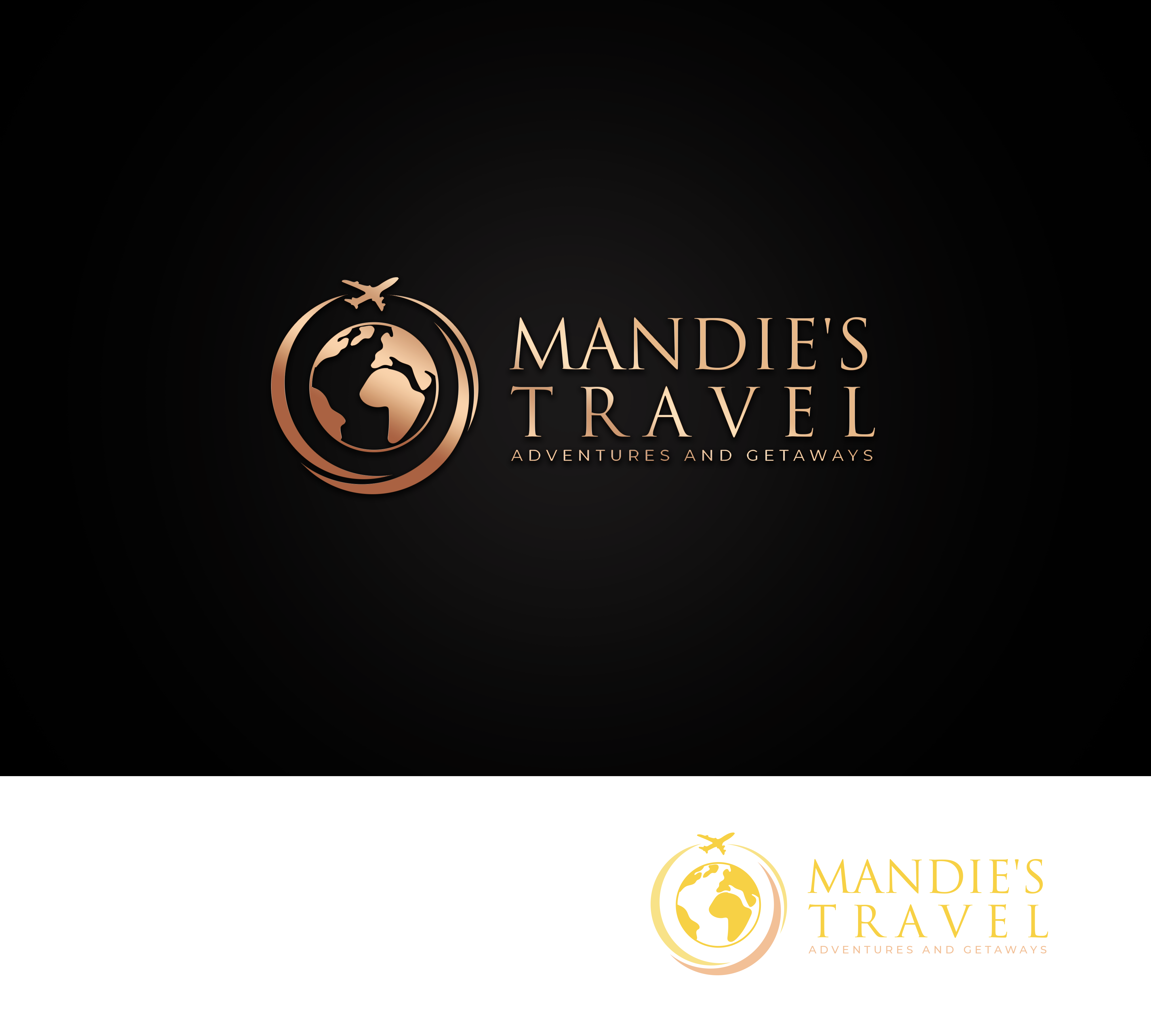 Logo Design by Taya Bright for this project | Design #27054732