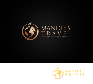 Logo Design by Taya Bright for this project | Design: #27054732