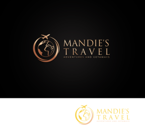 Logo Design by Taya Bright for this project | Design: #27054734