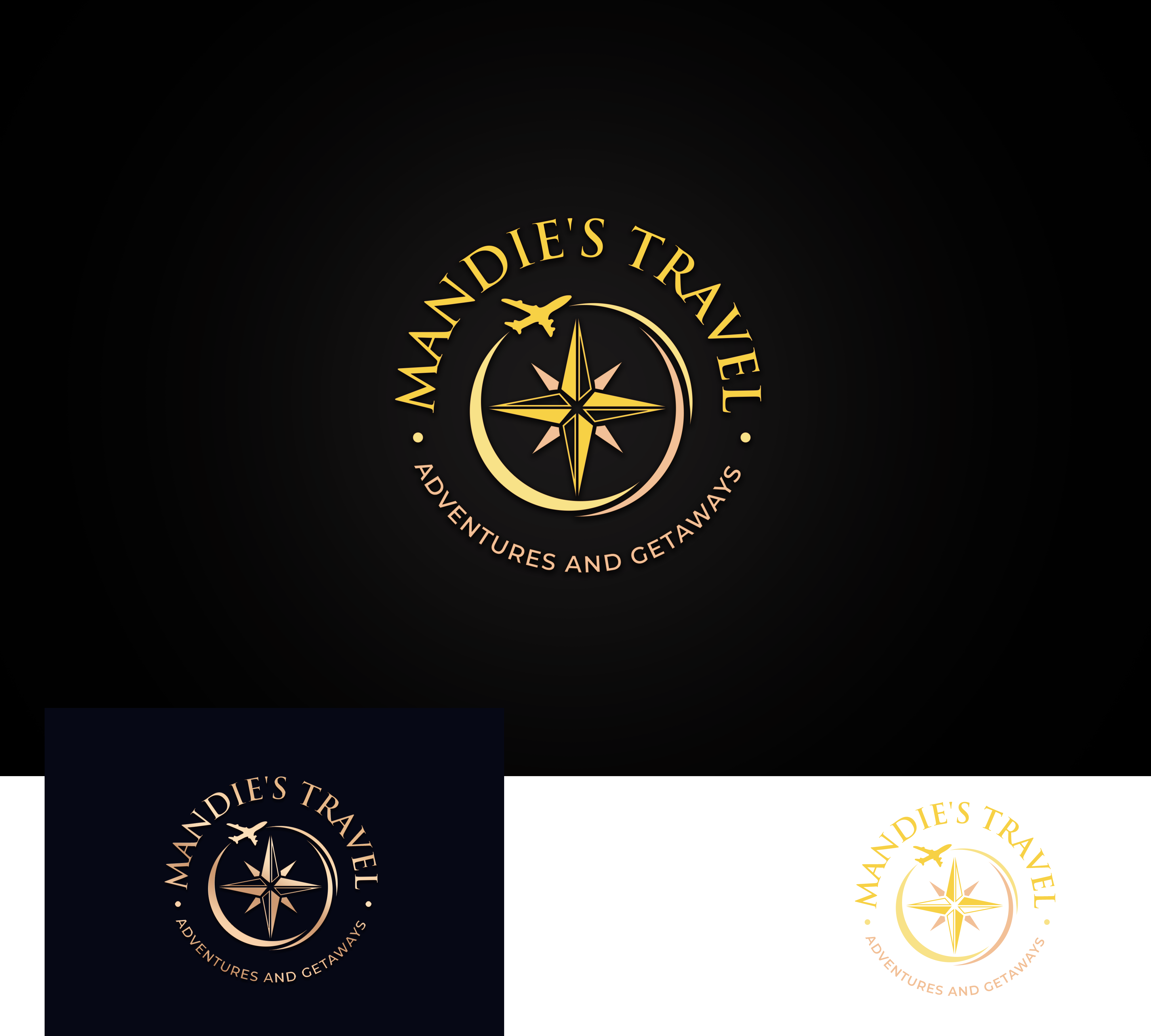 Logo Design by Taya Bright for this project | Design #27054735
