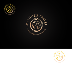 Logo Design by Taya Bright for this project | Design: #27054737