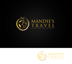Logo Design by Taya Bright for this project | Design: #27054738