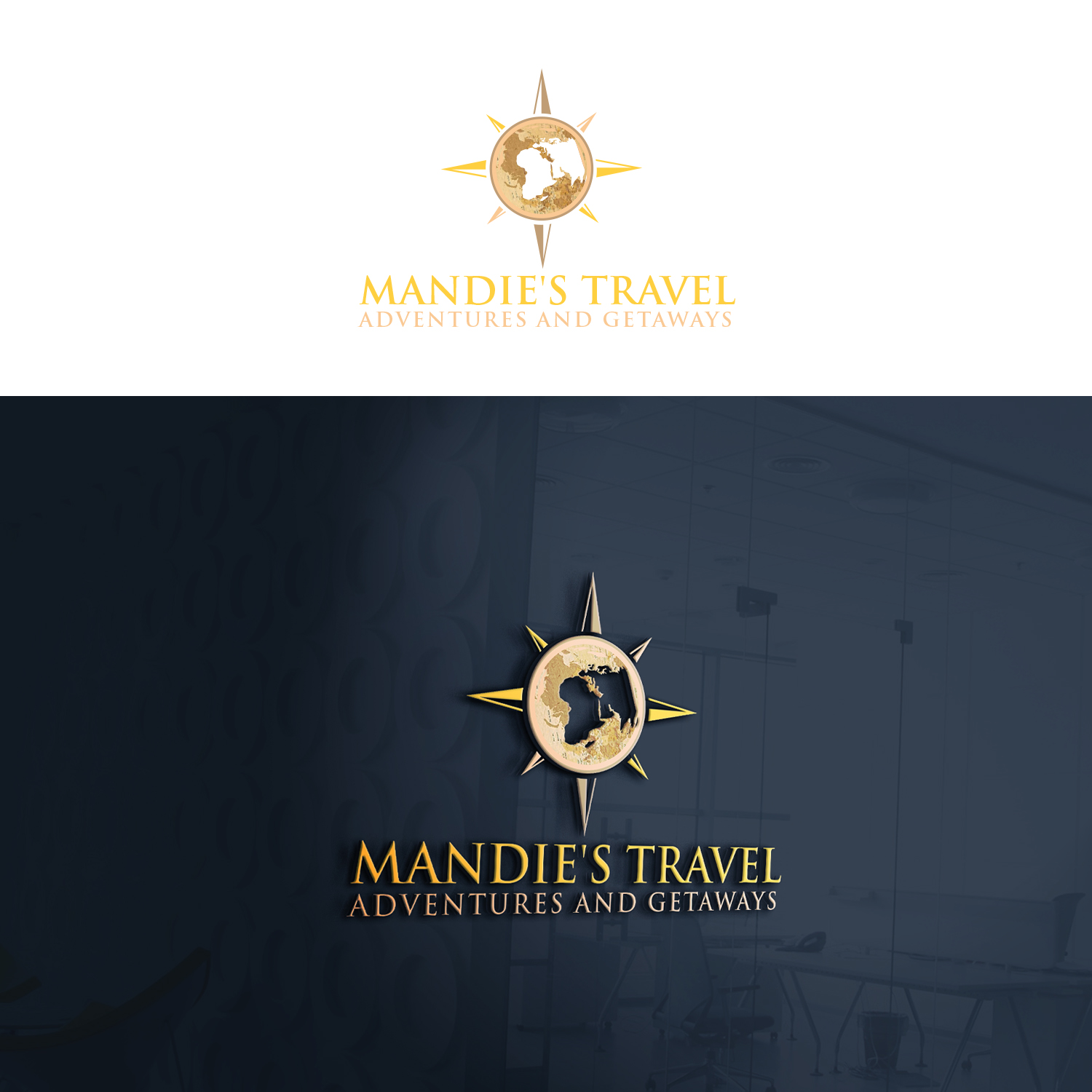 Logo Design by Maxo-Biz for this project | Design #27026193