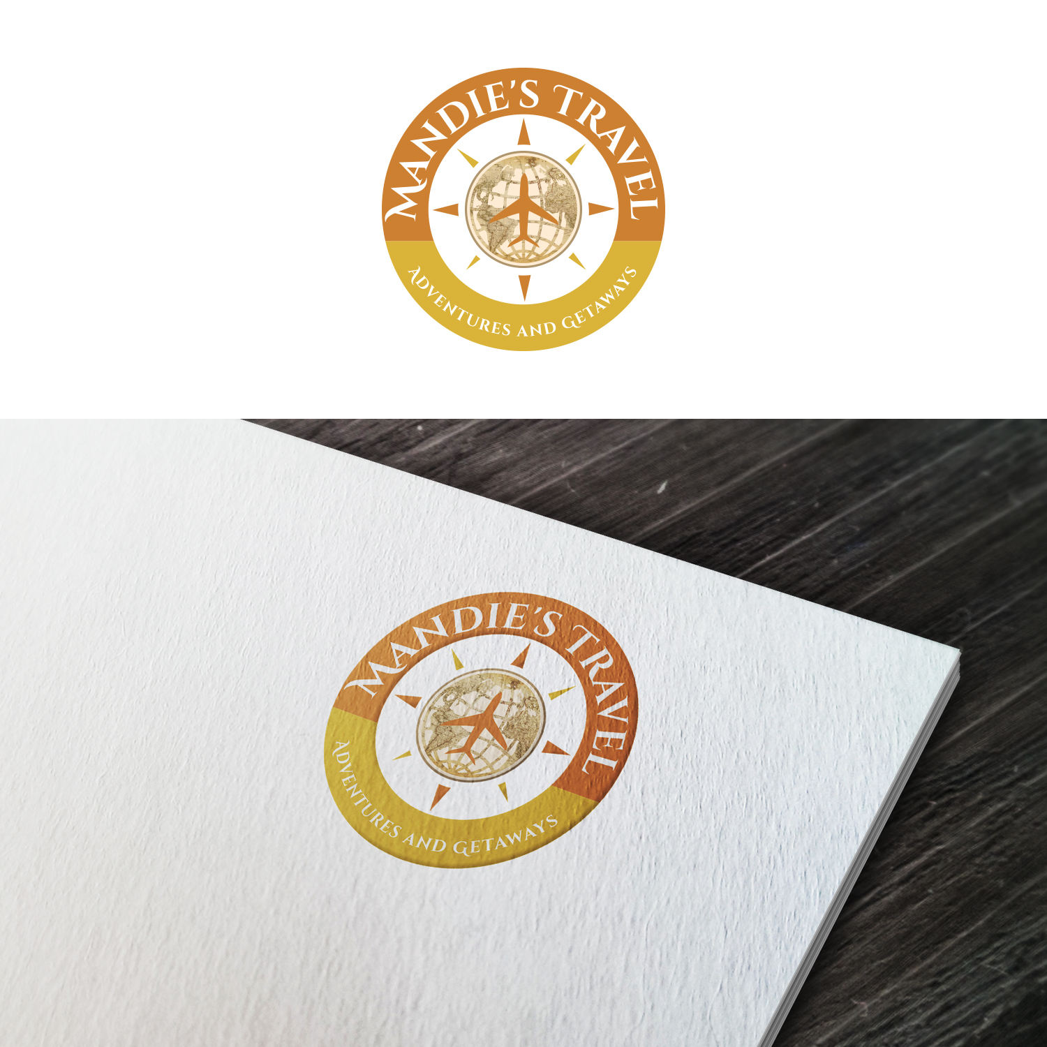 Logo Design by Maxo-Biz for this project | Design #27030160