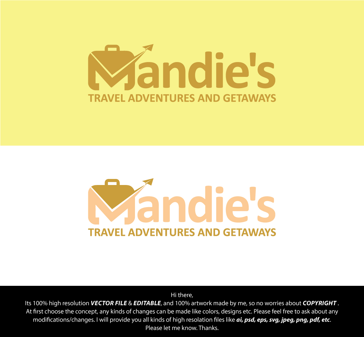 Logo Design by FireflyArt for this project | Design #27056569