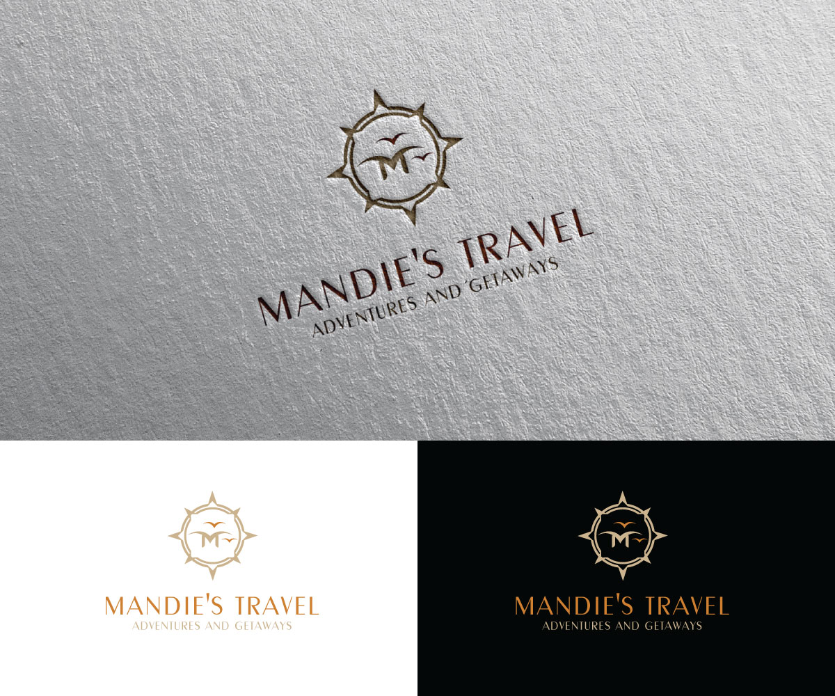 Logo Design by Iris 3 for this project | Design #27025496