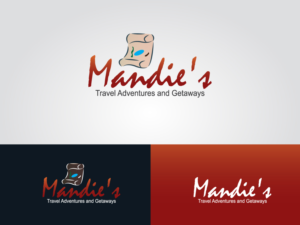 Diseño de Logo por salahezzine para este proyecto | Diseño #27034427