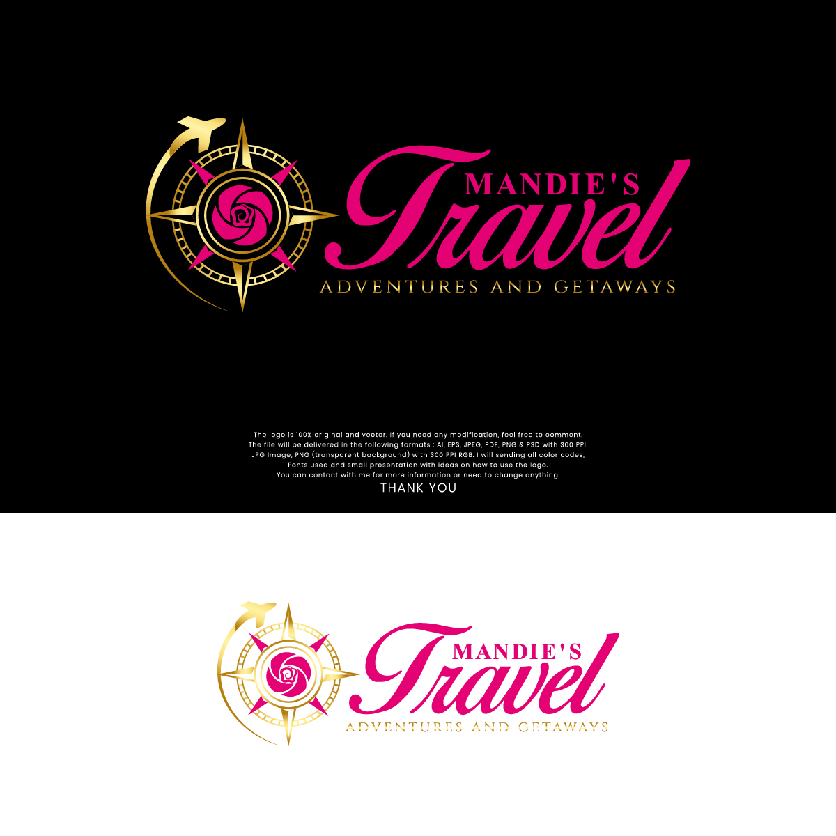 Logo Design by The Silver Screen Studio for this project | Design #27033982