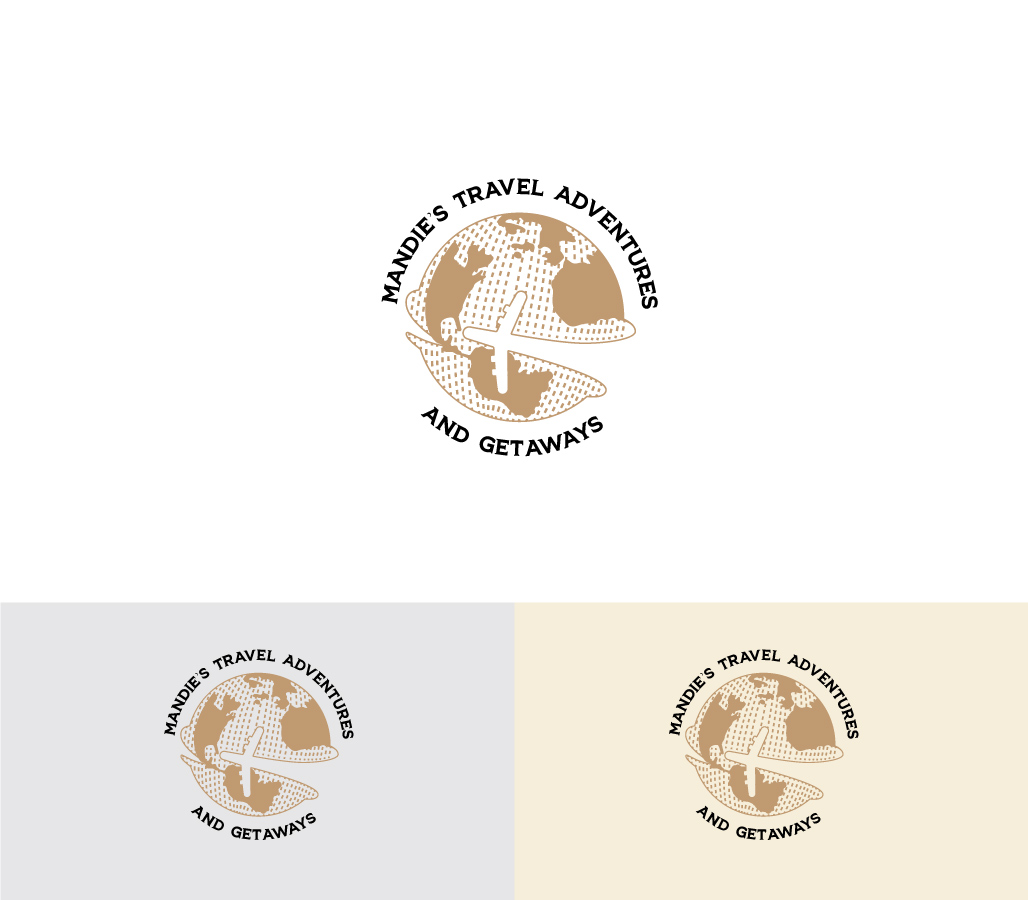 Logo Design by Dylan H for this project | Design #27045845