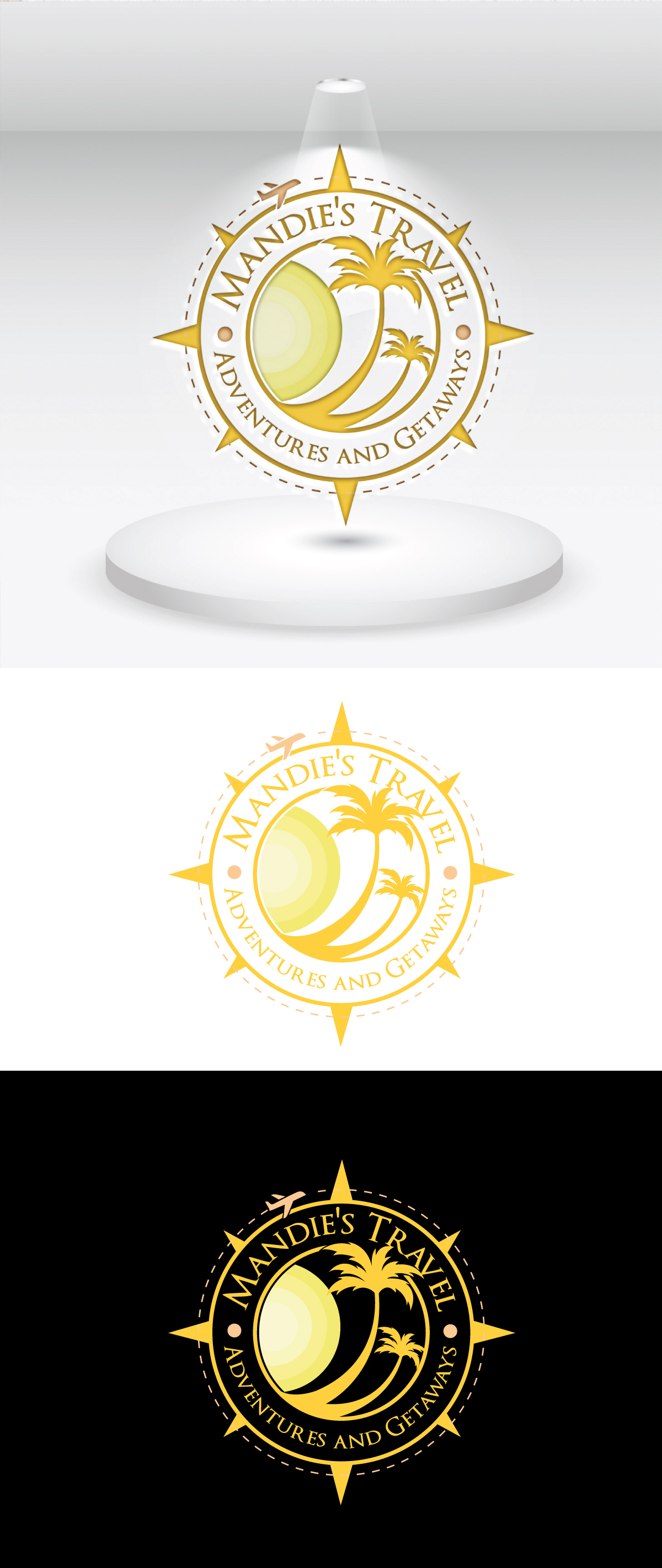 Logo Design by HEAVEN ART for this project | Design #27032123