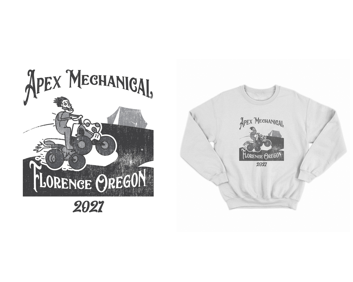 T-shirt Design by RubelRir for this project | Design #27051660