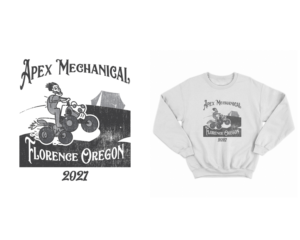 T-shirt Design by RubelRir for this project | Design: #27051660